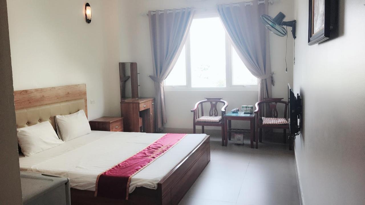 666 Motel هانوي المظهر الخارجي الصورة